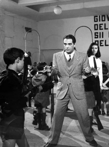 Ревущие годы 1962 скачать с торрента Ревущие годы 1962 скачать с торрента