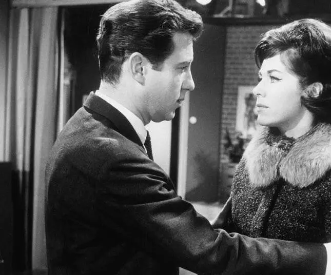 Лондонское чудовище 1964 скачать с торрента Лондонское чудовище 1964 скачать с торрента