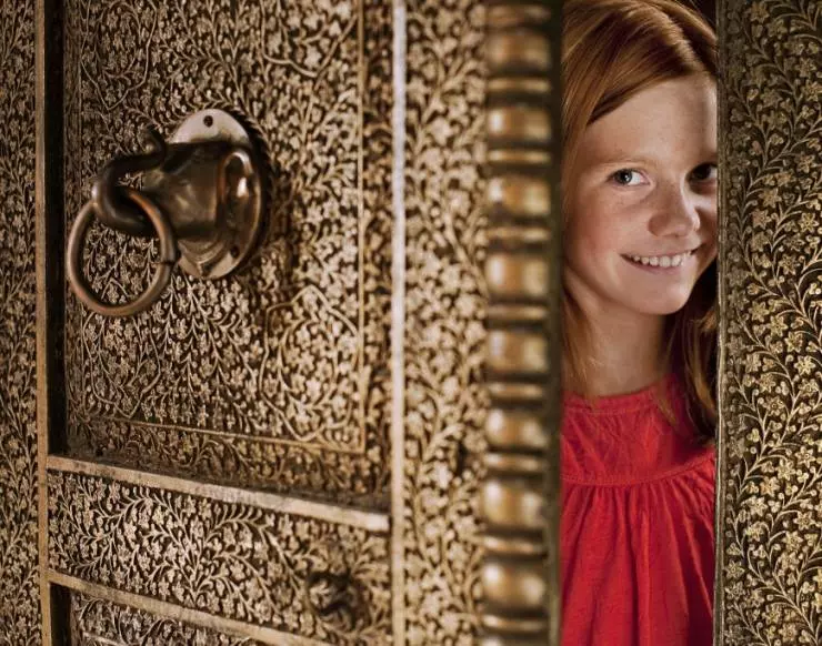 Лили - настоящая ведьма: Путешествие в Мандолан 2011 скачать с торрента Лили - настоящая ведьма: Путешествие в Мандолан 2011 скачать с торрента