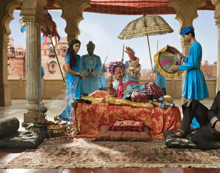 Лили - настоящая ведьма: Путешествие в Мандолан 2011 скачать торрентом Лили - настоящая ведьма: Путешествие в Мандолан 2011 скачать торрентом