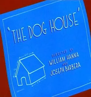 Собачья конура / The Dog House 1952 скачать через торрент в хорошем качестве