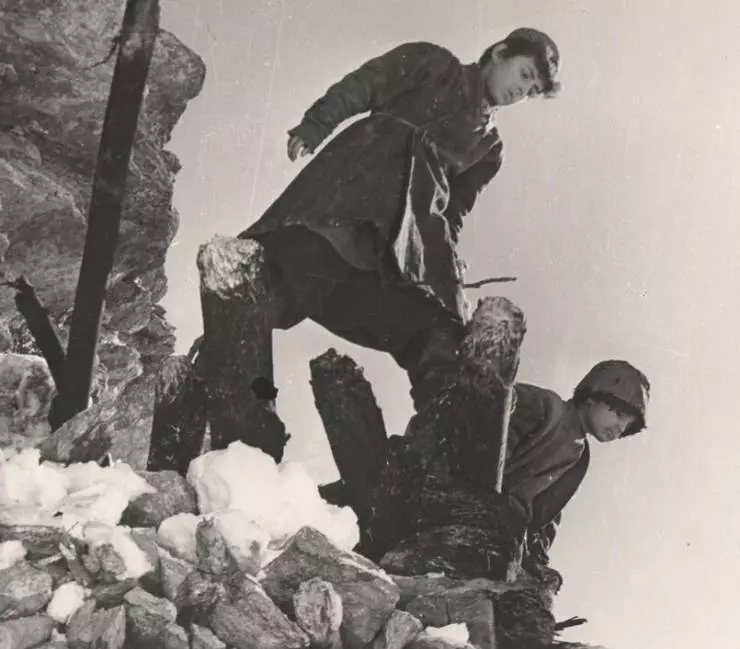 Дети Памира 1963 скачать с торрента Дети Памира 1963 скачать с торрента