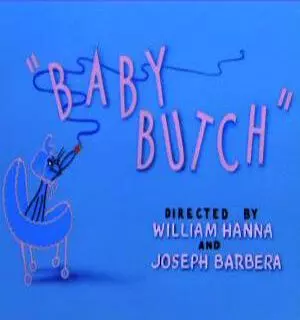 Липовый младенец / Baby Butch 1954 скачать через торрент в хорошем качестве