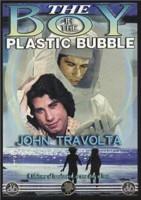 Под колпаком / The Boy in the Plastic Bubble 1976 скачать через торрент в хорошем качестве