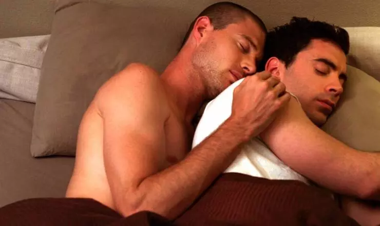 Падшие: Любовный завет 2013 скачать торрентом Падшие: Любовный завет 2013 скачать торрентом