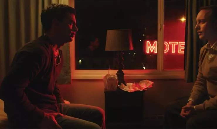 Падшие: Любовный завет 2013 скачать через торрент бесплатно Падшие: Любовный завет 2013 скачать через торрент бесплатно