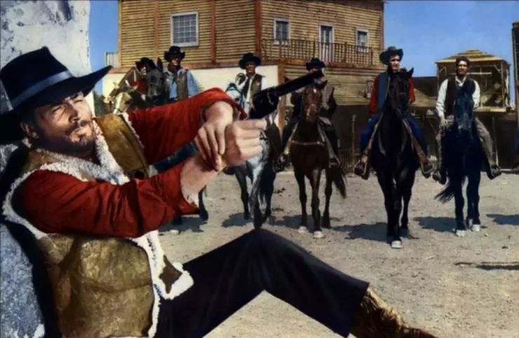 Кольт пропел о смерти 1966 скачать с торрента Кольт пропел о смерти 1966 скачать с торрента