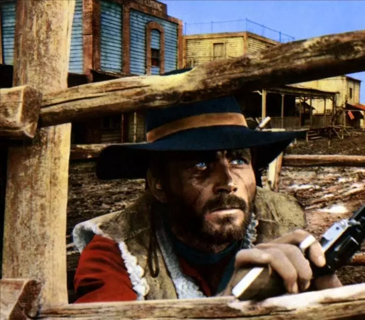 Кольт пропел о смерти 1966 скачать торрентом Кольт пропел о смерти 1966 скачать торрентом