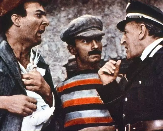 Два маршала 1961 скачать через торрент бесплатно Два маршала 1961 скачать через торрент бесплатно