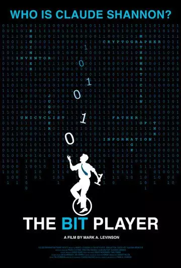 Жонглер битами и байтами / The Bit Player 2018 скачать через торрент в хорошем качестве