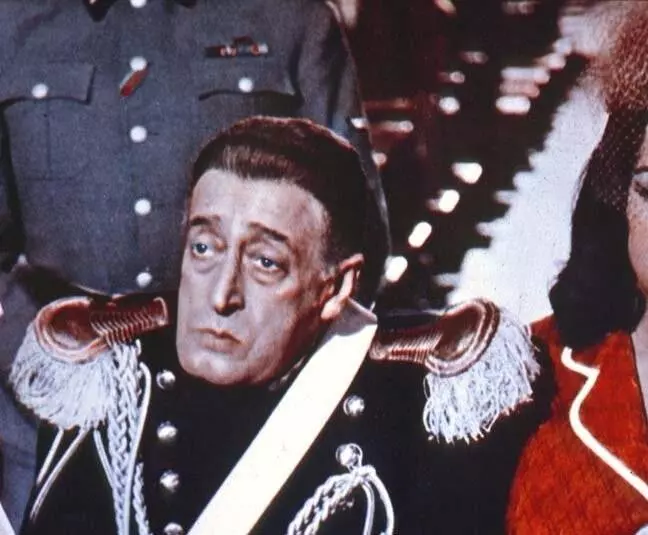 Два маршала 1961 скачать торрентом Два маршала 1961 скачать торрентом