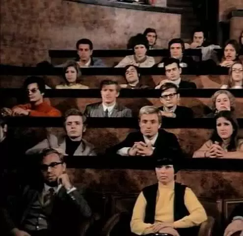 Всеобщий протест 1970 скачать через торрент бесплатно Всеобщий протест 1970 скачать через торрент бесплатно