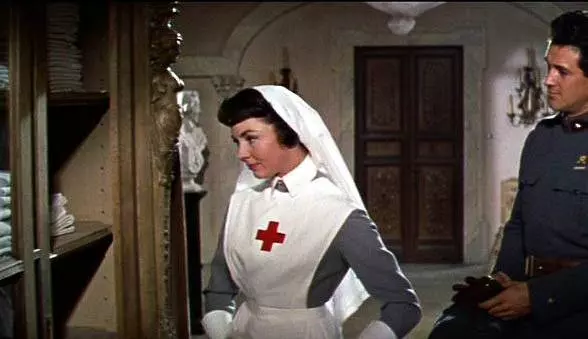 Прощай, оружие! 1957 скачать с торрента Прощай, оружие! 1957 скачать с торрента