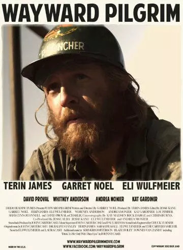 Расти / Rusty 2019 скачать через торрент в хорошем качестве