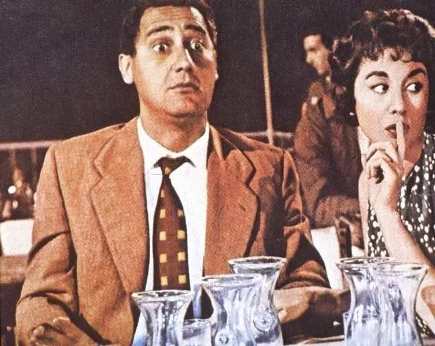 Муж 1957 скачать с торрента Муж 1957 скачать с торрента