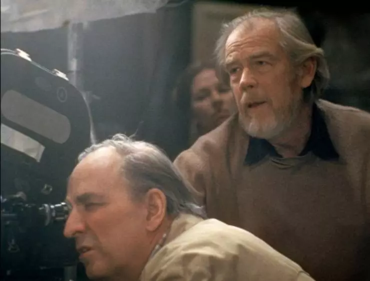 После репетиции 1984 скачать через торрент бесплатно После репетиции 1984 скачать через торрент бесплатно