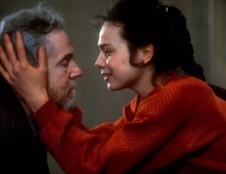 После репетиции 1984 скачать с торрента После репетиции 1984 скачать с торрента