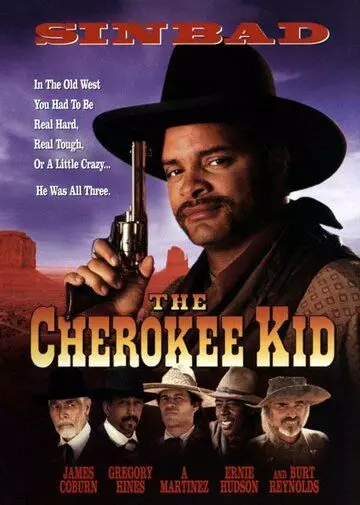 Чероки / The Cherokee Kid 1996 скачать через торрент в хорошем качестве