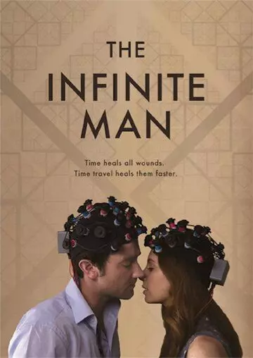 Бесконечный человек / The Infinite Man 2014 скачать через торрент в хорошем качестве