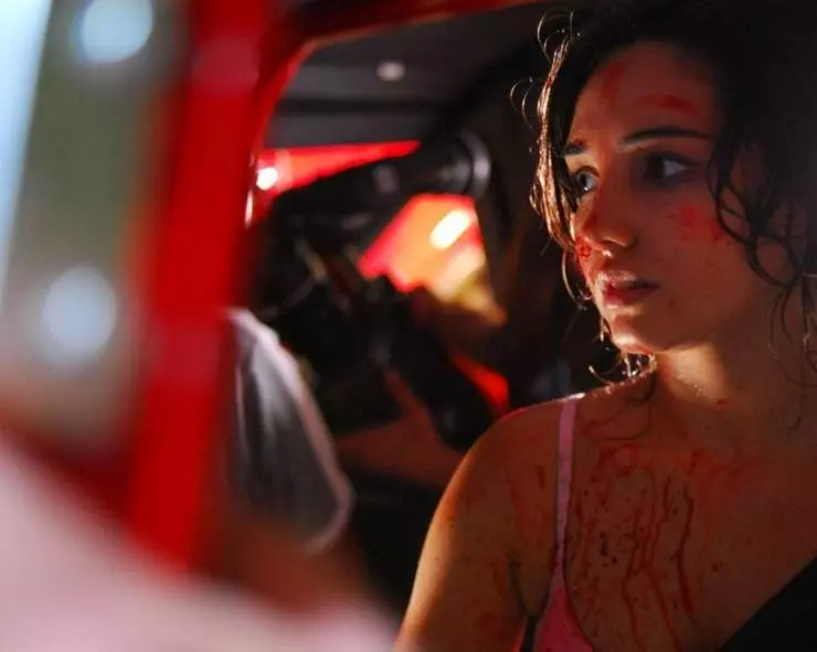 Бей и беги 2009 скачать через торрент бесплатно Бей и беги 2009 скачать через торрент бесплатно