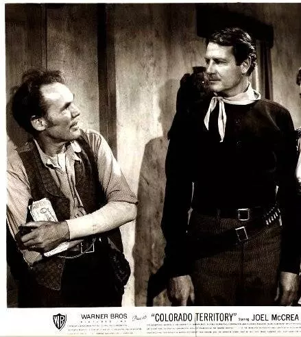 Территория Колорадо 1949 скачать торрентом Территория Колорадо 1949 скачать торрентом