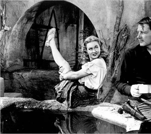 Территория Колорадо 1949 скачать с торрента Территория Колорадо 1949 скачать с торрента