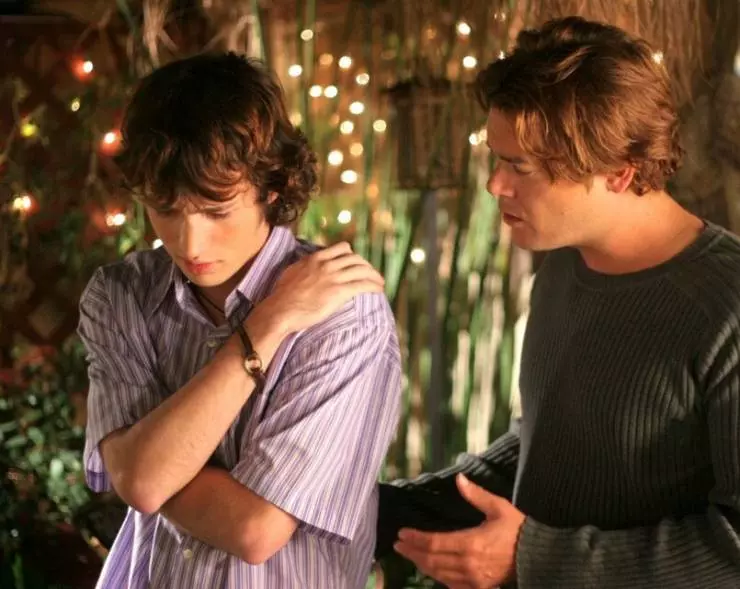 Ангел по имени Билли 2007 скачать торрентом Ангел по имени Билли 2007 скачать торрентом