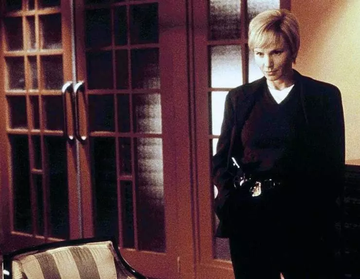 Хитрый вор 1998 скачать с торрента Хитрый вор 1998 скачать с торрента