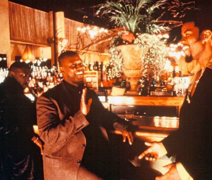 Хитрый вор 1998 скачать торрентом Хитрый вор 1998 скачать торрентом