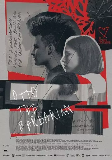 Отто-варвар / Otto Barbarul 2020 скачать через торрент в хорошем качестве