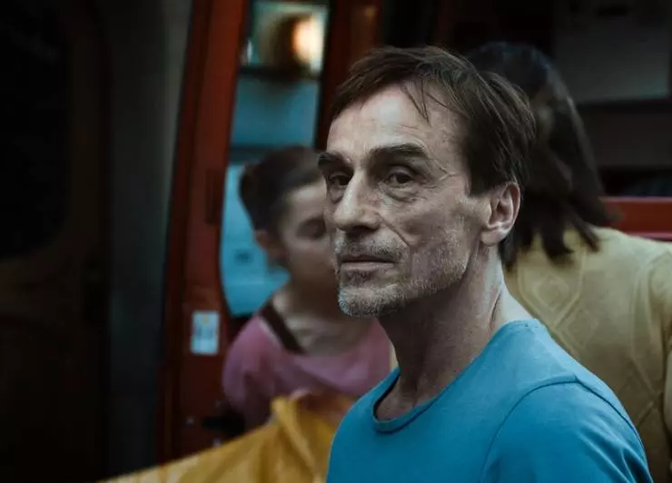 Девушка и паук 2021 скачать с торрента Девушка и паук 2021 скачать с торрента