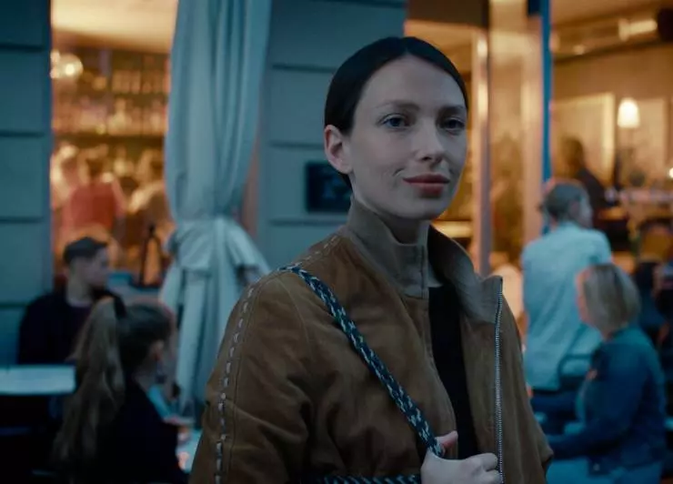 Девушка и паук 2021 скачать через торрент бесплатно Девушка и паук 2021 скачать через торрент бесплатно