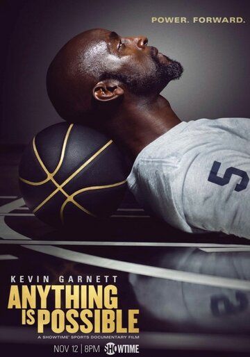 Kevin Garnett: Anything Is Possible