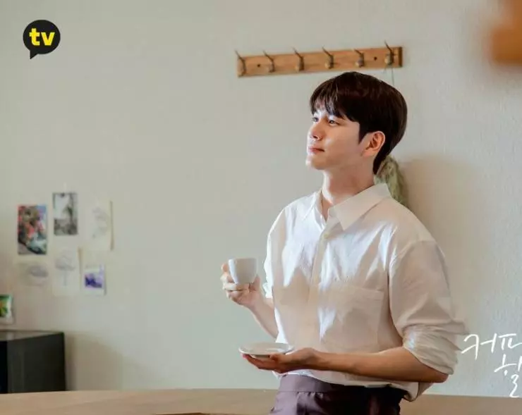 Выпьем кофе? 2021 скачать с торрента Выпьем кофе? 2021 скачать с торрента