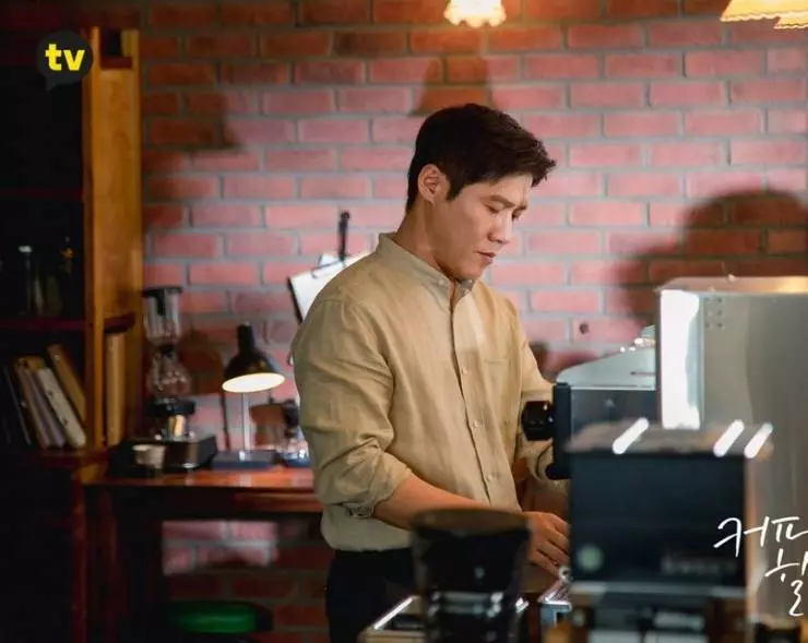 Выпьем кофе? 2021 скачать торрентом Выпьем кофе? 2021 скачать торрентом