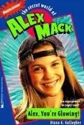 Тайный мир Алекс Мак / The Secret World of Alex Mack 1994 скачать через торрент в хорошем качестве