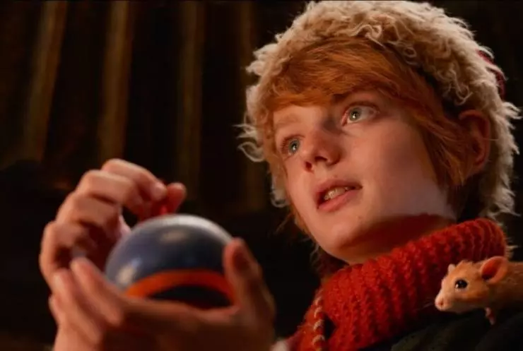 Мальчик по имени Рождество 2021 скачать с торрента Мальчик по имени Рождество 2021 скачать с торрента