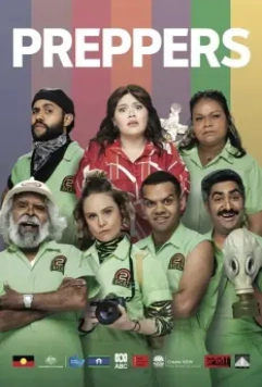 Выживальщики / Preppers 2019 скачать через торрент в хорошем качестве