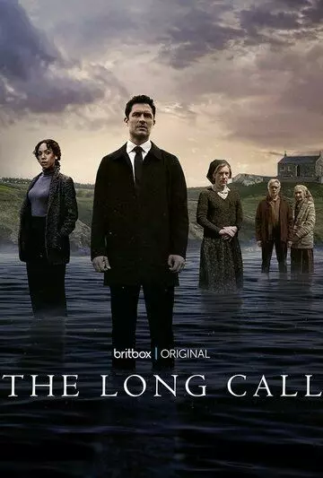 Долгий зов / The Long Call 2021 скачать через торрент в хорошем качестве