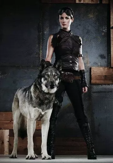 Риз: Падение королевства / Riese 2009 скачать через торрент в хорошем качестве