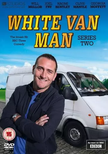 Белый фургон / White Van Man 2010 скачать через торрент в хорошем качестве