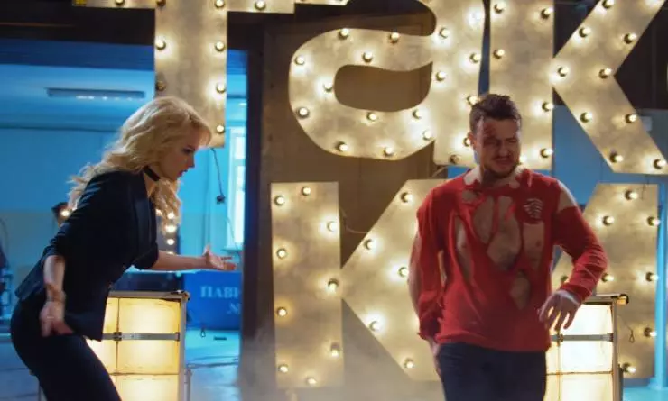 Такое кино 2014 скачать с торрента Такое кино 2014 скачать с торрента