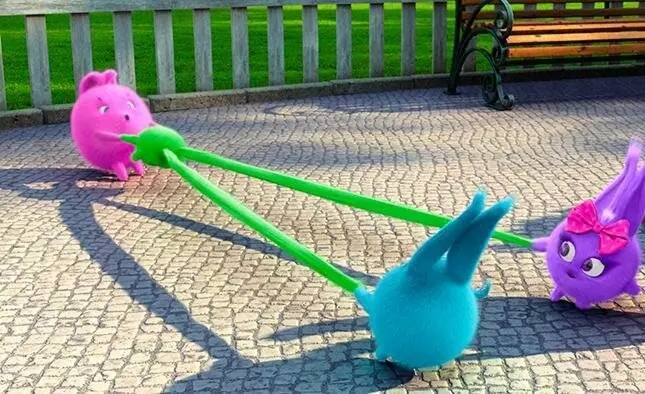 Солнечные зайчики 2015 скачать через торрент бесплатно Солнечные зайчики 2015 скачать через торрент бесплатно