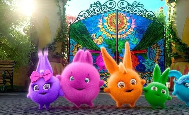 Солнечные зайчики 2015 скачать с торрента Солнечные зайчики 2015 скачать с торрента