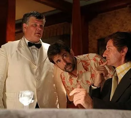 Кайман 2006 скачать через торрент бесплатно Кайман 2006 скачать через торрент бесплатно