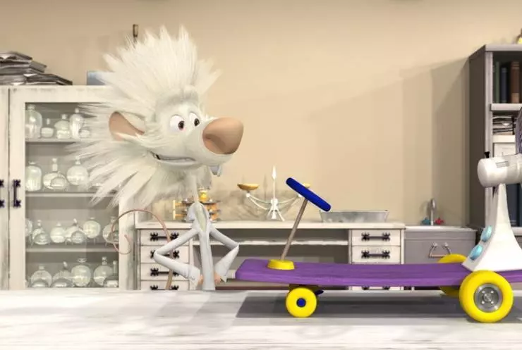 Научная банда 2012 скачать торрентом Научная банда 2012 скачать торрентом