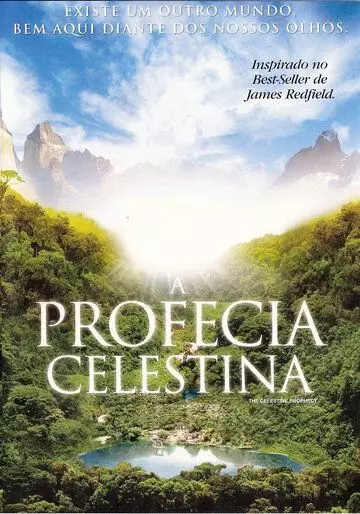Селестинское пророчество / The Celestine Prophecy 2006 скачать через торрент в хорошем качестве