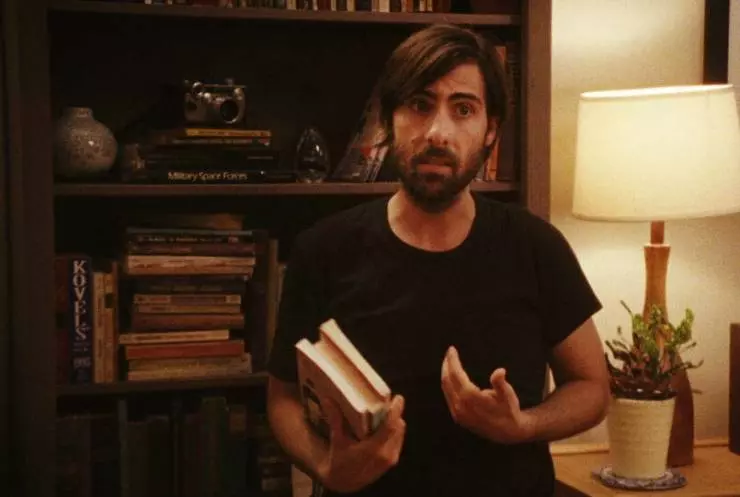 Послушай, Филип 2014 скачать с торрента Послушай, Филип 2014 скачать с торрента