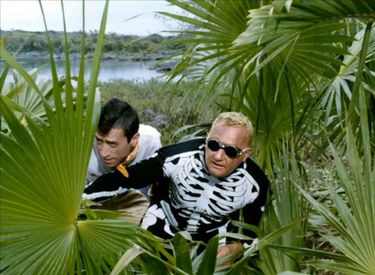 Месть пернатого змея 1984 скачать торрентом Месть пернатого змея 1984 скачать торрентом