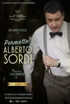 Разрешите? Альберто Сорди / Permette? Alberto Sordi 2020 скачать через торрент в хорошем качестве
